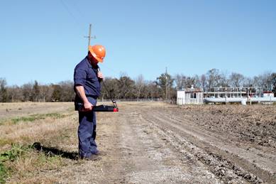 Pig Tracking Services