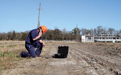 Pig Tracking Services