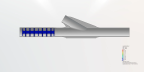 DP NC 20×18 – Simulation